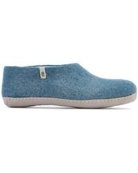 Egos - Sea Classic Shoe - Lyst