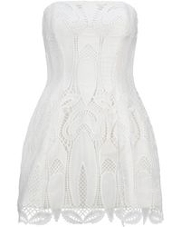 ATOIR - Millie Micro Mini Dress - Lyst