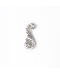 Gabriella Alicia - The Acanthus Brooch - Lyst