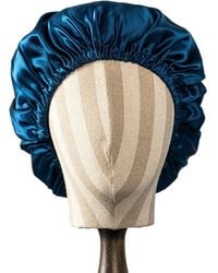 Soft Strokes Silk - Pure Mulberry Silk Hair Bonnet - Lyst