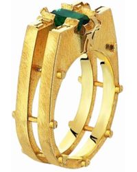 Stefan Tiron - Saint Ring - Lyst