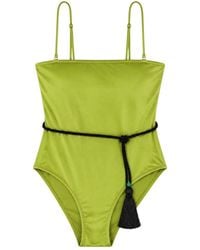 Luisadelmar Swimwear - Janni One-Piece - Lyst