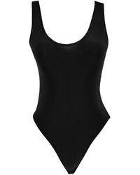 Growny - Luca Bodysuit - Lyst