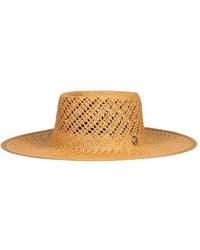 Le Trap - Neutrals Santorini - Lyst