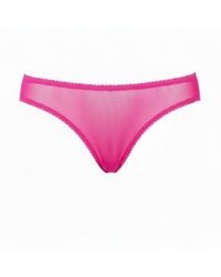 The Coolgirl Nyc - Jane Thong - Lyst
