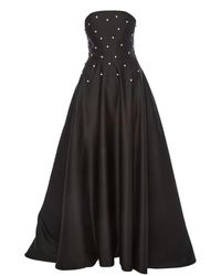 Baé Special Moments - Eve Dress + Diamonds - Lyst