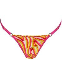 Somewhere Never - Running Wild String - Lyst