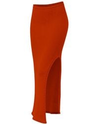 Gajú - Medina Skirt - Lyst