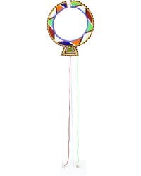 Botanical Boys - Kenya Maasai Beaded Necklace - Lyst