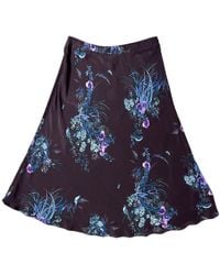 Lindsay Nicholas New York - Duchess Skirt - Lyst