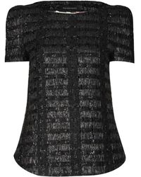 RUE AGTHONIS - Lendemain Top - Lyst