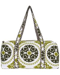 Conscious Yoga Collective - The Suzani Weekender - Lyst