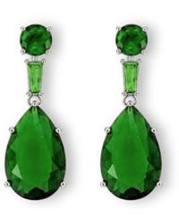 Stephanie Browne Australia - Gala Earrings - Lyst