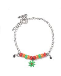 Pinnole - Lucky Me Bracelet - Lyst