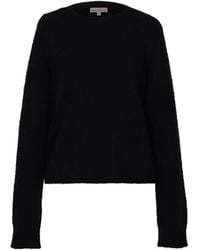 Anse Victorin - Elaine Silk Cashmere Pullover - Lyst