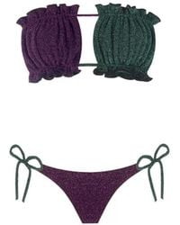 Nur Karaata - Sun Sparkle- Bikini Set - Lyst