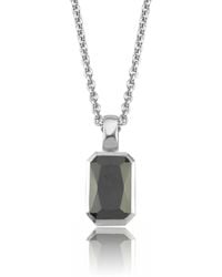 Tvento - The Noar Necklace - Lyst