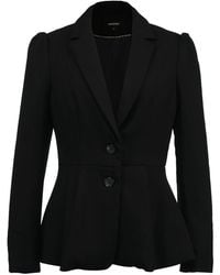 Smart and Joy - Fit And Flare Blazer - Lyst