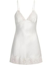 Scarlett Gasque - Jayne Slip - Lyst
