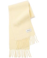 Arctic Fox & Co. - The Cloud Scarf - Lyst