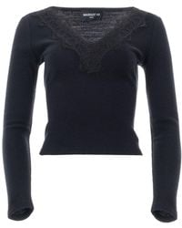 MARGOT VII - Baby Sweater - Lyst