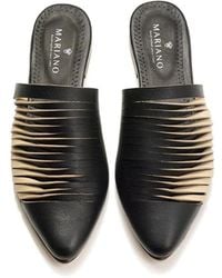 Mariano Shoes - Falésia Mules - Lyst