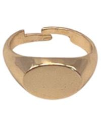 Les Reines - The Signet - Lyst