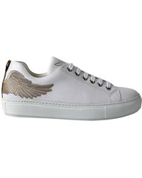 Martel - Neutrals Angel's Ease - Lyst