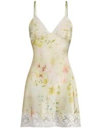 Scarlett Gasque - Jayne Slip - Lyst