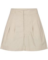 Neoblu - Neutrals Volare Short - Lyst
