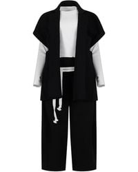 Clothes by Locker Room - Oversized Three-Piece Set - Lyst