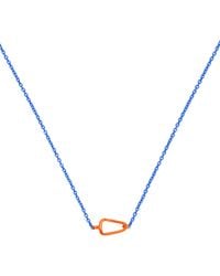 Lavani Jewels - Saito And Necklace - Lyst