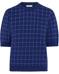 GROBUND - Alva Tee - Lyst