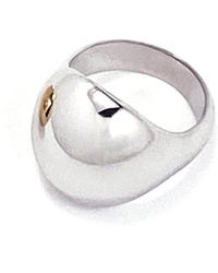 Biko Jewellery - Amphora Ring - Lyst