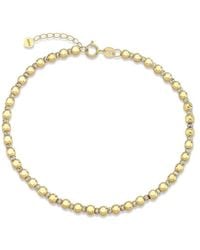 Reis Jewellery - Seven & Eleven Duo - Lyst
