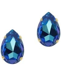 Otazu - La Reina Earclips Royal - Lyst