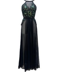 Carol Coelho - Psyche Long Gown - Lyst