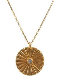 Lavan - Leda Necklace - Lyst