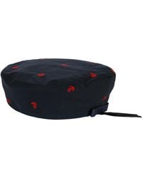 Sibi Hats - Marine - Lyst