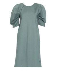 Bianca Popp - Victorian Sleeves Dress - Lyst