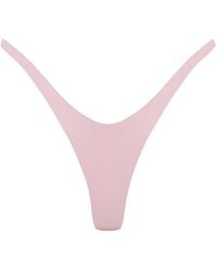 Elissa Poppy - Latex G-String - Lyst