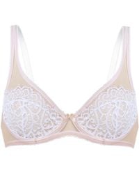 Perilla Lingerie - Last Chance Bra - Lyst