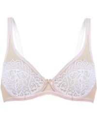 Perilla Lingerie - Last Chance Bra - Lyst