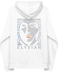 Anchor and Crew - Two Elysian Editions Organic Cotton Hoodie - Lyst