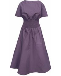 Frock Tales - Orchis Dress - Lyst