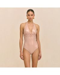 Room 24 - Ibiza One Piece - Lyst