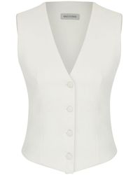 NAZLI CEREN - Brita Vest - Lyst