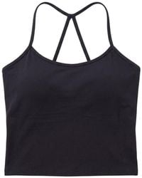 Altra Volta - Signature Sculpt Strappy Performance Top - Lyst