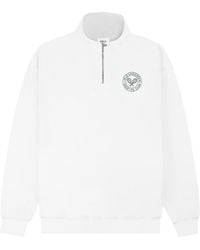 VLD - Runyon Sporting Club Quarter-Zip - Lyst