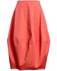 Bianca Popp - Sinus Skirt - Lyst